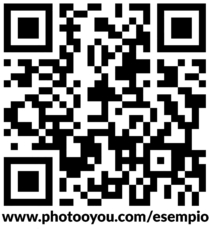 qr-code esempio